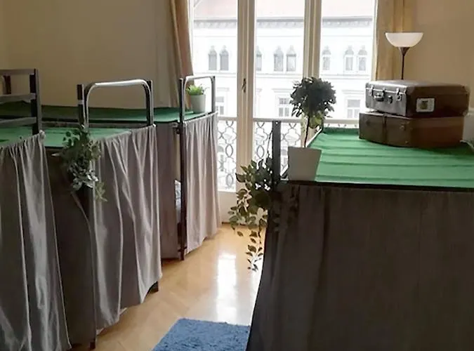 Dormitory Room Mixed