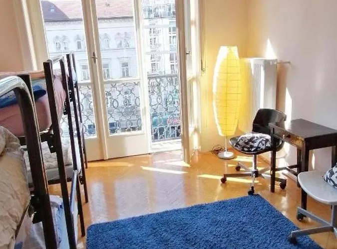 Dormitory Room Mixed